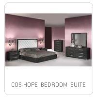 COS-HOPE BEDROOM SUITE